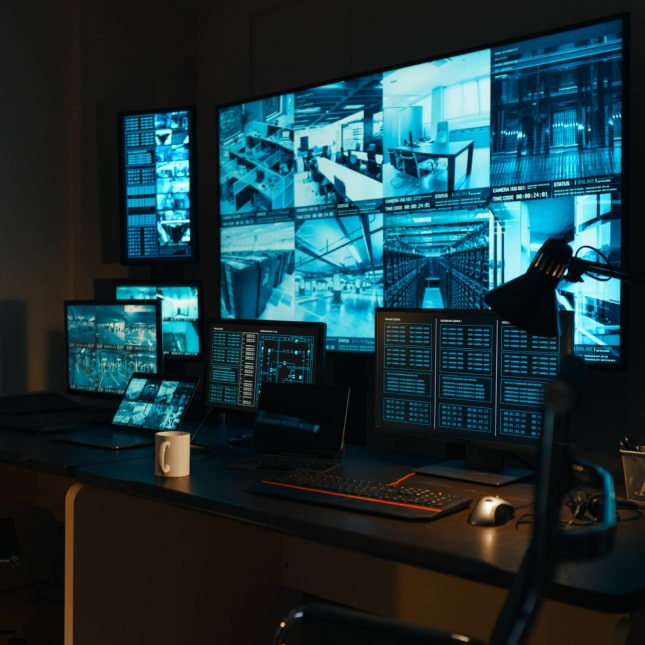 control-command-center