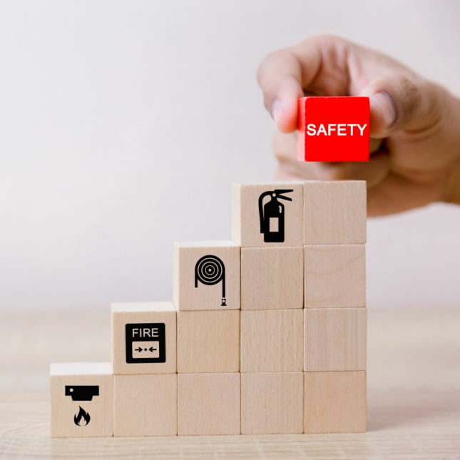 fire-detection-and-suppression-system