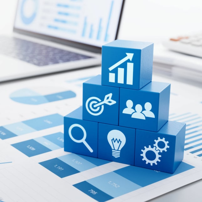 it-infrastructure-solutions