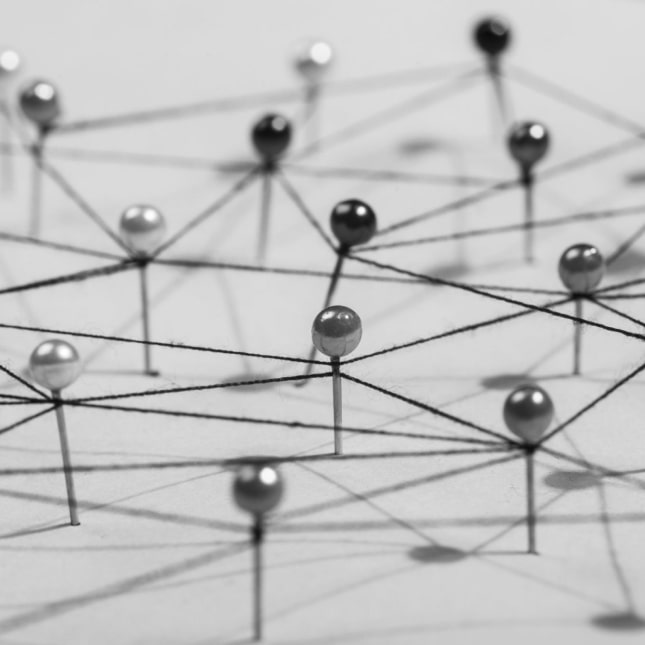 structured-connectivity